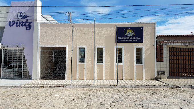 Prefeitura Municipal de Lagoa Nova RN