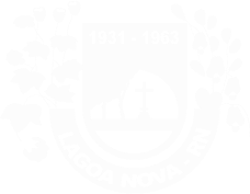 Logotipo de Lagoa Nova